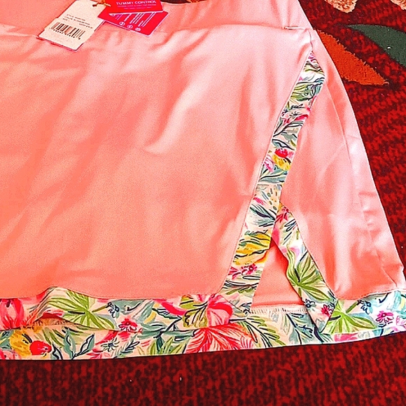 NFS. NWT ladies golf skirt, by Stella Parker sz L MSRP $79 - Picture 3 of 9